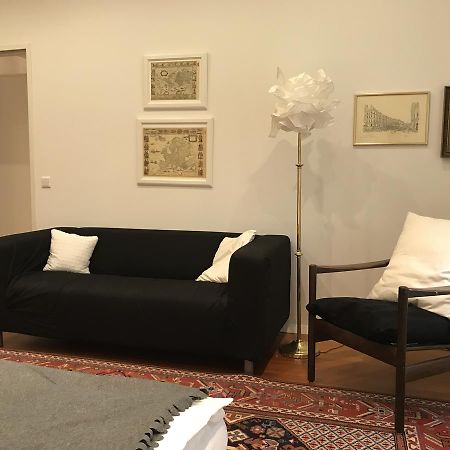 Premarental Apartment 1 Wina Bagian luar foto