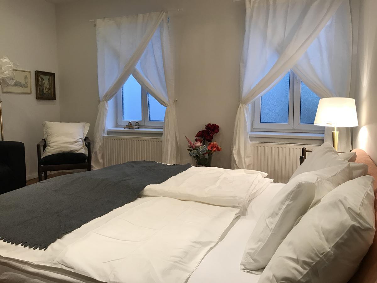 Premarental Apartment 1 Wina Bagian luar foto
