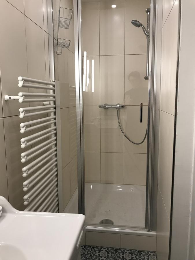 Premarental Apartment 1 Wina Bagian luar foto