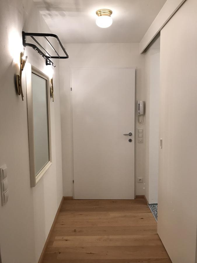 Premarental Apartment 1 Wina Bagian luar foto